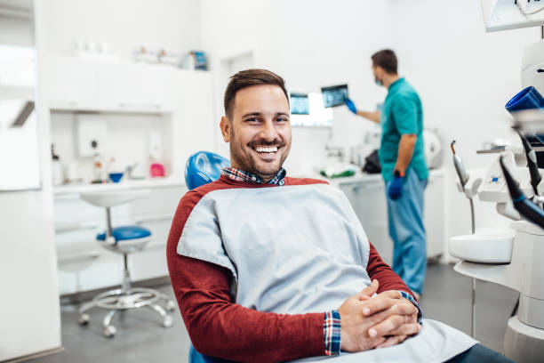 Emergency Dental Services in Highpoint, OH