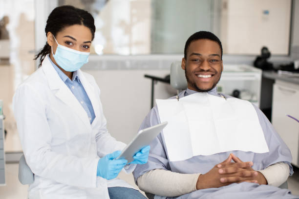 Dental X-Rays and Imaging in Highpoint, OH