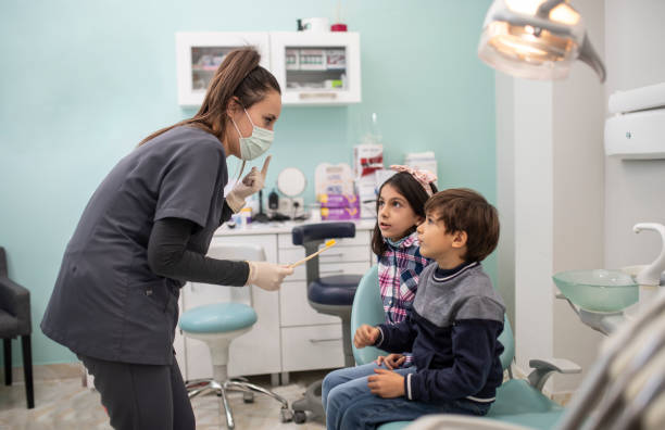 Best Dental X-Rays and Imaging  in Highpoint, OH