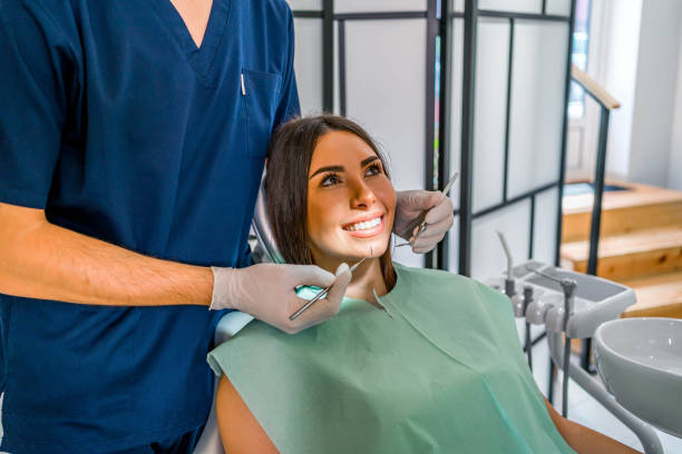 Best Sedation Dentistry  in Highpoint, OH