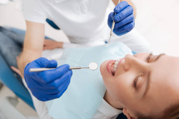 Best Traditional Braces  in Highpoint, OH